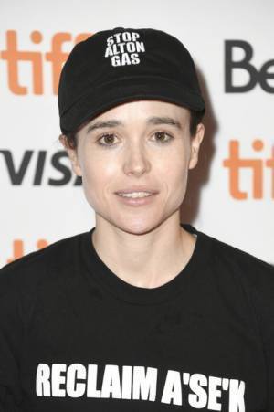 エリオット・ペイジ、トランスジェンダー公表後初のTVインタビュー 聞き手はオプラ・ウィンフリー