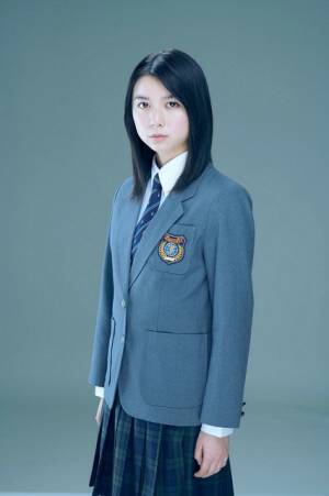 上白石萌歌、連ドラ初主演で宮部みゆき「ソロモンの偽証」をドラマ化！「また新たな風を」