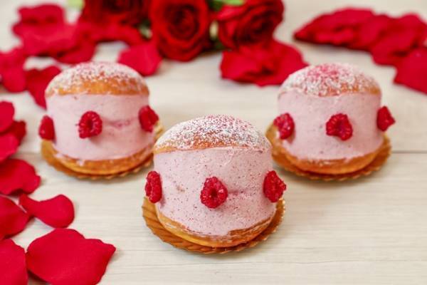 【ディズニー】話題のスイーツ「マリトッツォ」が気軽に楽しめる！ホテルオークラ東京ベイ　期間限定版も