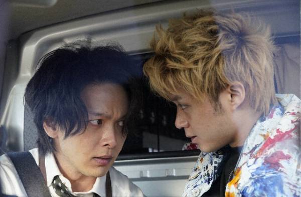 磯村勇斗“ぺい”、中村倫也“青山”への想いに「切なすぎる」の声溢れる…「珈琲いかがでしょう」5話