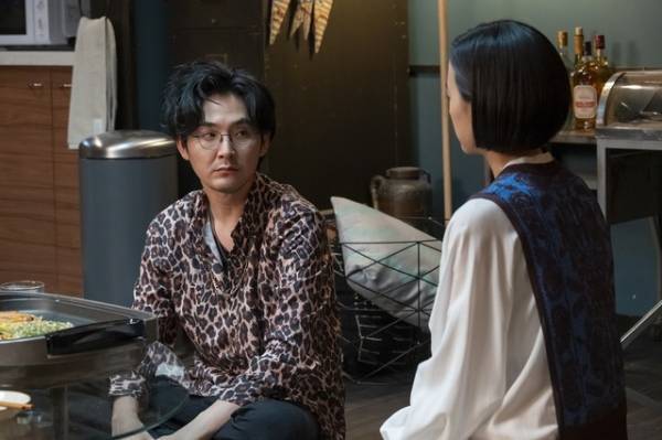 松田龍平、複雑な恋愛模様をより複雑に…「大豆田とわ子と三人の元夫」での立ち位置