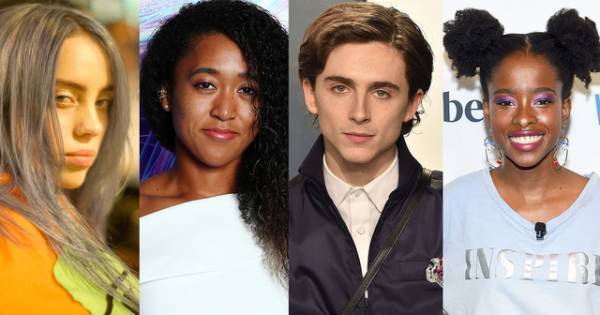 9月開催の「メットガラ」の共同議長にティモシー・シャラメ、大坂なおみら