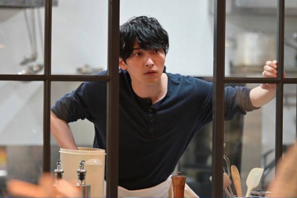 横浜流星“手繋ぎデジタルデトックス”に歓喜の声多数、向井理“葉山”に心配の声も…「着飾る恋には理由があって」3話