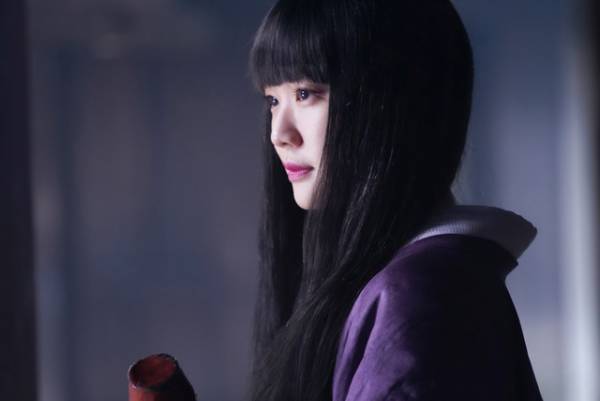 剣心と新時代を目指した女性たち…蒼井優、天涯孤独の“恵”が結んだ絆に注目『るろうに剣心』