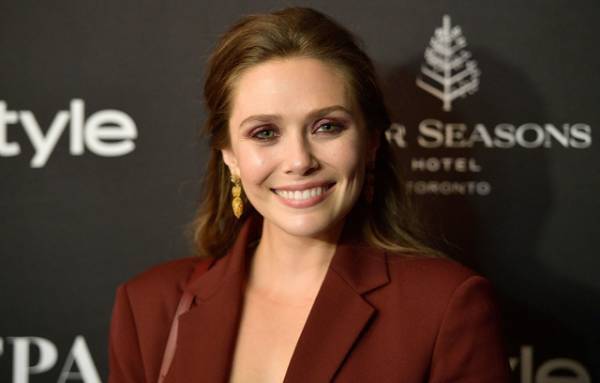 エリザベス・オルセン、ニコール・キッドマンが制作するHBO Maxのドラマに主演 実話が基の殺人事件