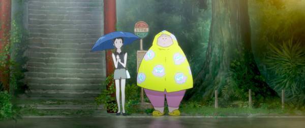 一瞬で物語の世界へ…アニメーション×ベストセラー小説は良作揃い