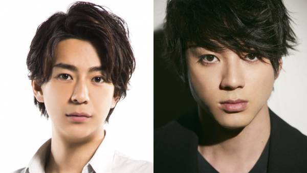 三浦翔平＆山田裕貴が「ハコヅメ」で刑事ペアに「楽しみ」