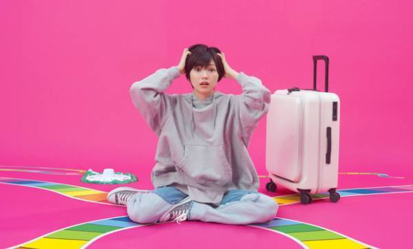 二階堂ふみが夏ドラマで主演、“リアル人生ゲーム”に巻き込まれる!?「プロミス・シンデレラ」