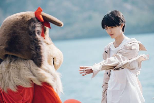 【ネタバレあり】オオカミ役の“彼女”が本音告白も…「恋とオオカミには騙されない」特別企画が配信中