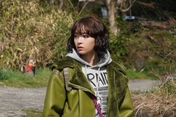 櫻井翔“風真”の寝顔＆絶叫にネット「可愛い」の嵐…「ネメシス」5話