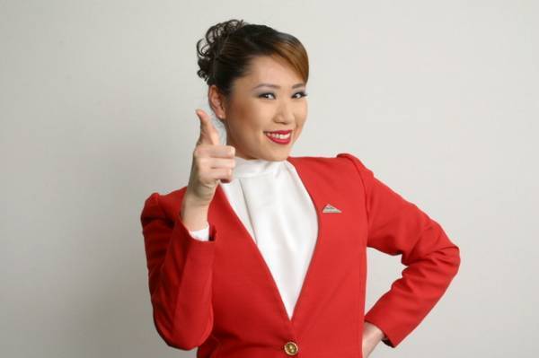 【USJ】大人気エンターテイナー、綾小路麗華がパーク初のインスタライブに登場！10日（月）夜