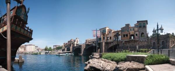 【ディズニー】うさピヨがハーバーに戻ってくる！期間限定の特別バージョンを公演