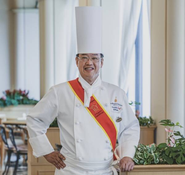 【ディズニー】ホテルオークラ東京ベイ、総料理長と中国レストラン 桃花林による＜1日限定＞イベント開催