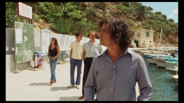 30年以上前の“青春時代”がそのまま蘇る『海辺の家族たち』貴重な本編映像