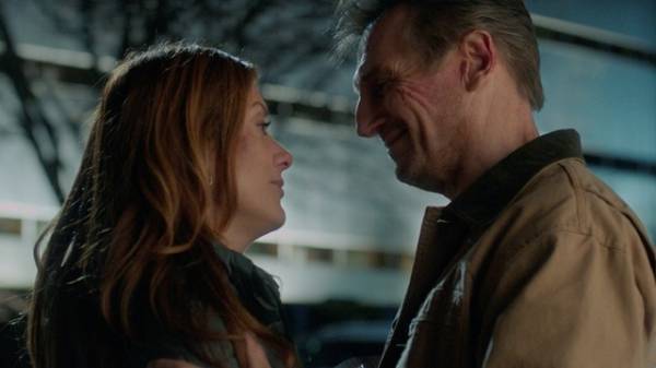 運命の女性に“恋する”、リーアム・ニーソン主演『ファイナル・プラン』新場面写真解禁