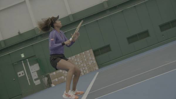 大坂なおみのドキュメンタリー、Netflix配信日が7月13日に決定