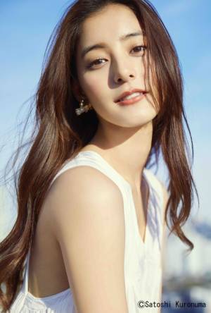 「ボクの殺意が恋をした」新木優子がヒロイン、中川大志の暗殺ターゲットに…