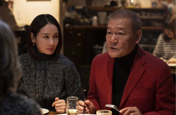 トキコの“過去”に「色々考えさせられた」、選んだ人生にも「幸せの形はいろいろ」と共感の声…「生きるとか死ぬとか父親とか」6話