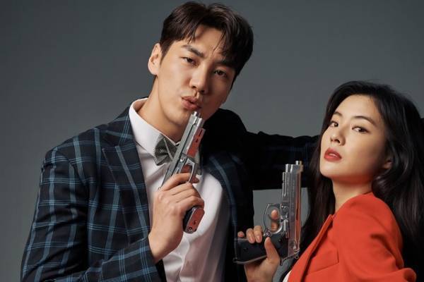 お調子者探偵に一流秘密要員…『ミッション：ポッシブル』キャラ紹介映像