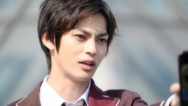 「ブラックシンデレラ」に急展開、神尾楓珠の“告白”に「まさか」「この後どうなる」動揺の声続出