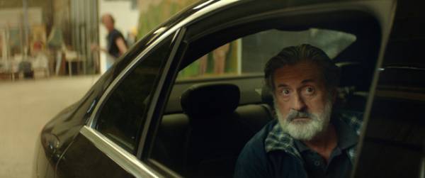 ダニエル・オートゥイユ、オーダーメイドの時間旅行へ！『ベル・エポックでもう一度』本編映像