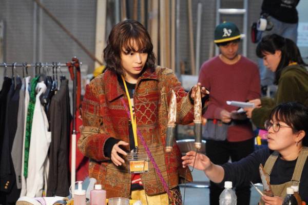 「大掛かりすぎ」壮大すぎる“トリック”に視聴者驚愕！“カザラップ”再登場も話題に…「ネメシス」6話