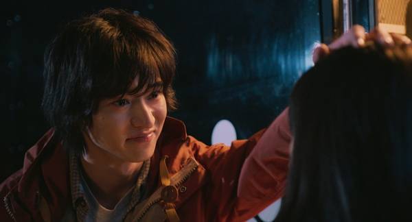 山崎賢人「未来の話をするから…」時を超える“科学者・宗一郎”の特別映像『夏への扉』