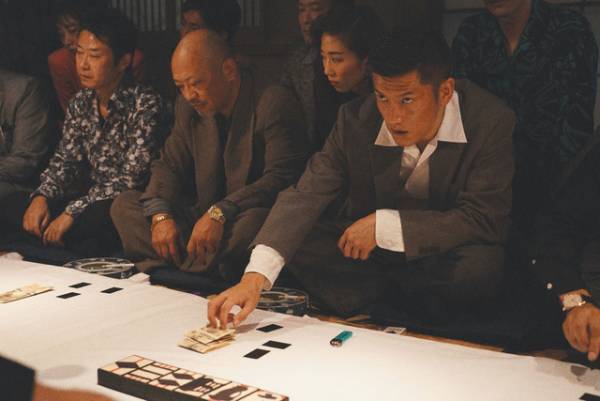 『孤狼の血 LEVEL2』元サッカー日本代表・播戸竜二が出演へ「“絶対に負けられない試合”みたいな空気」