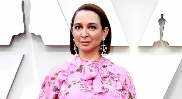 『魔法にかけられて』続編の製作がスタート 悪役にマーヤ・ルドルフ