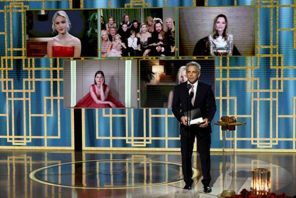 相次ぐボイコット…ハリウッドを震憾させたゴールデングローブ賞の内部事情