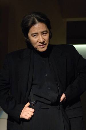 田村正和さん主演「古畑任三郎ファイナル」放送へ