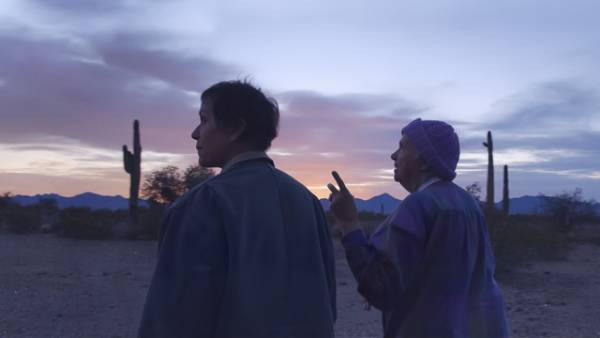 アカデミー賞受賞、フランシス・マクドーマンド主演のロードムービー『ノマドランド』リリース決定