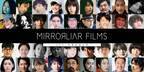 短編映画製作プロジェクト「MIRRORLIAR FILMS」一般クリエイター監督が決定、SSFF & ASIAで世界初公開も