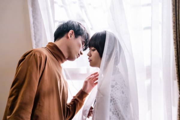 そのキスは演技か、本気か…20代・30代女性から圧倒的支持！若手俳優たちが挑む「ドラ恋」最新シーズン