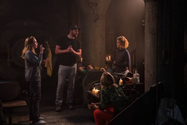 『クワイエット・プレイス 破られた沈黙』監督、前作に込めた“家族”を描くテーマは健在