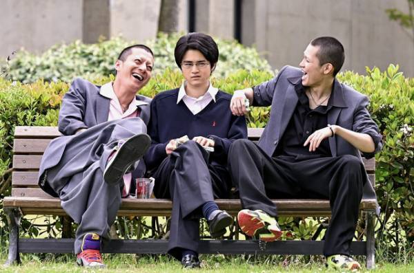 細田佳央太、鈴鹿央士ら生徒役俳優たちの演技に「演技がうますぎる」と賞賛の声続々…「ドラゴン桜」5話