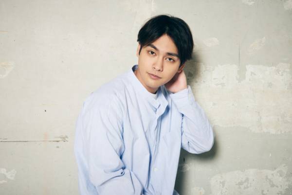 【インタビュー】柳楽優弥、役者としての輝き「帯の色が上がっても、気を引き締めていたい」