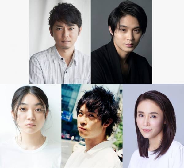 神尾楓珠の恋人役は今井翼、磯村勇斗＆山口紗弥加らも参加『彼女が好きなものは』