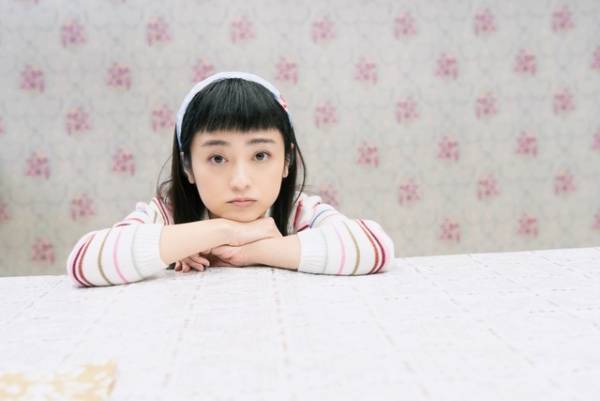 安達祐実、天才子役を演じる！ 奇跡のビジュアルも公開「クリエイターズ・ファイル GOLD」