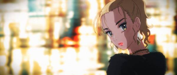 吉岡里帆“みう”のシーンが初登場、稲垣来泉の主題歌映画版MV公開『漁港の肉子ちゃん』