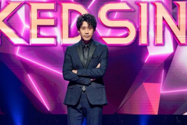 大泉洋がMC！ 歌っている有名人を当てる音楽バラエティー「ザ・マスクド・シンガー」