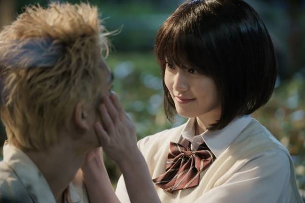 2人は再会できるのか…？ 北村匠海×今田美桜『東京リベンジャーズ』キャラPV第1弾