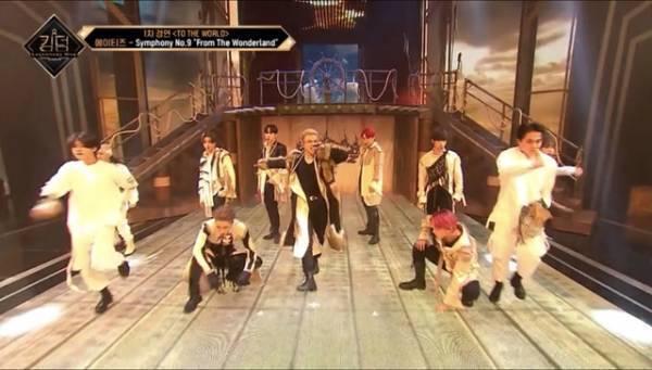 K-POPの頂上決戦！毎回世界トレンド入り「KINGDOM」のスゴさ