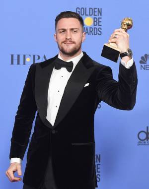 アーロン・テイラー＝ジョンソン、スパイダーマンの宿敵クレイヴン・ザ・ハンター単独映画に主演