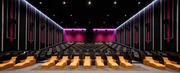 イオンシネマ川口、オープンは6月8日 全座席でパーソナルスペースを確保する“新しいかたち”