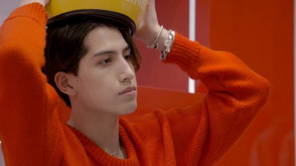 kemioの素顔に迫る…ドキュメンタリー番組「MILLENNIAL」