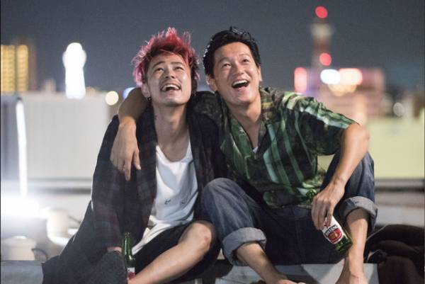 井浦新×成田凌共演『ニワトリ☆フェニックス』製作決定＆クラウドファンディング実施