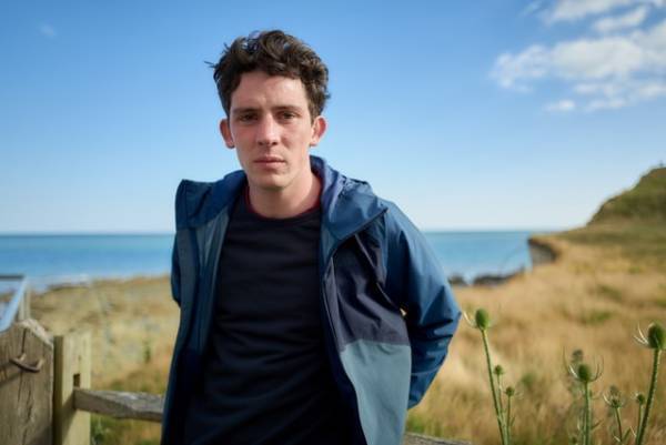 人気上昇中ジョシュ・オコナー「夢みたいな経験」の撮影をふり返る『幸せの答え合わせ』