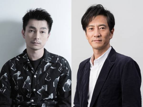 遠藤雄弥×津田寛治W主演、太平洋戦争から30年後に生還した少尉を映画化『ONODA』