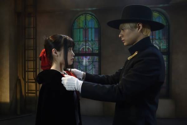 平野紫耀「世界観が伝わる」キンプリ主題歌入り『かぐや様 ファイナル』最新映像